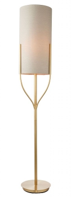 Product photograph of Abanda Floor Lamp from Choice Furniture Superstore
