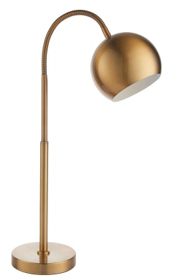Ada Bronze Table Lamp