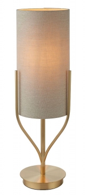Product photograph of Abanda Table Lamp from Choice Furniture Superstore