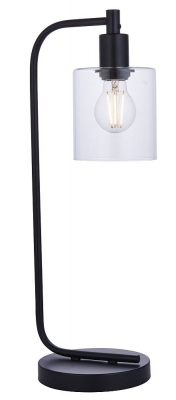 Product photograph of Abram Table Lamp from Choice Furniture Superstore