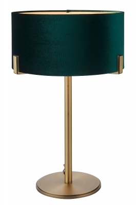 Product photograph of Hayfield Table Lamp - Clearance Fs300 from Choice Furniture Superstore