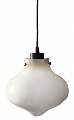 Product photograph of Clearance - Rissordo Pendant Light - Fs151 from Choice Furniture Superstore