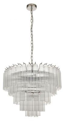 Product photograph of Toulouse 12 Pendant Light from Choice Furniture Superstore