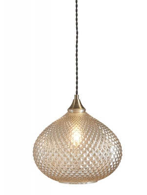 Product photograph of Olivia Pendant Light from Choice Furniture Superstore