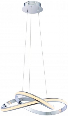 Product photograph of Aria Pendant Light from Choice Furniture Superstore