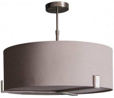 Hayfield Grey Pendant Light