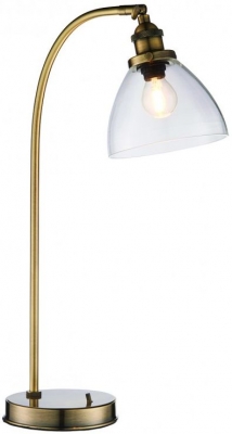 Product photograph of Danville Table Lamp from Choice Furniture Superstore