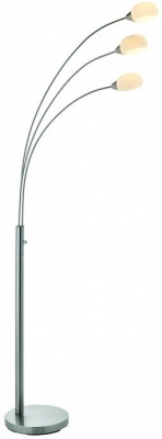 Product photograph of Gays 3 Floor Lamp from Choice Furniture Superstore