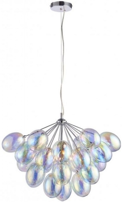 Product photograph of Aleena Pendant Light from Choice Furniture Superstore