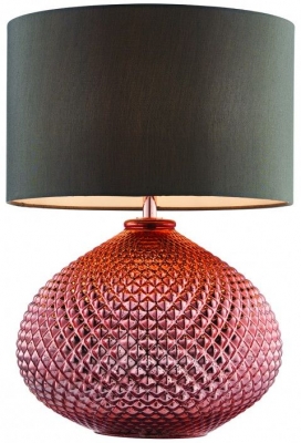 Product photograph of Cana Table Lamp from Choice Furniture Superstore