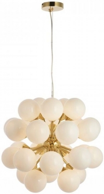 Product photograph of Aaliyah 28 Pendant Light from Choice Furniture Superstore