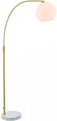 Product photograph of Napa Floor Lamp from Choice Furniture Superstore