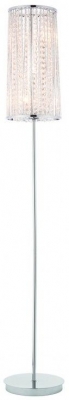 Product photograph of Safford Floor Lamp from Choice Furniture Superstore