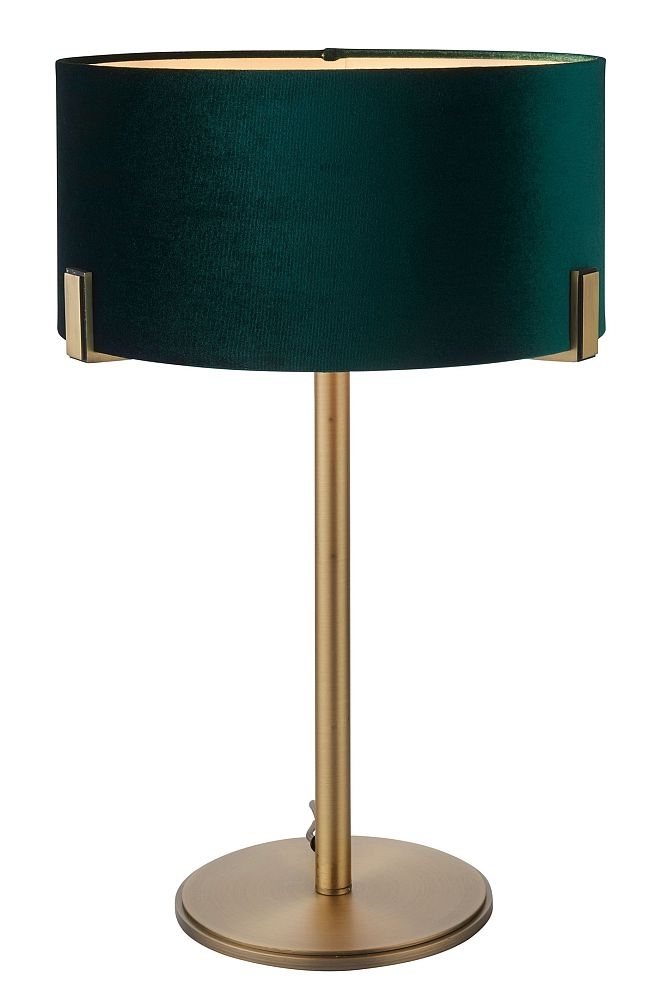 Clearance - Hayfield Table Lamp - FS300