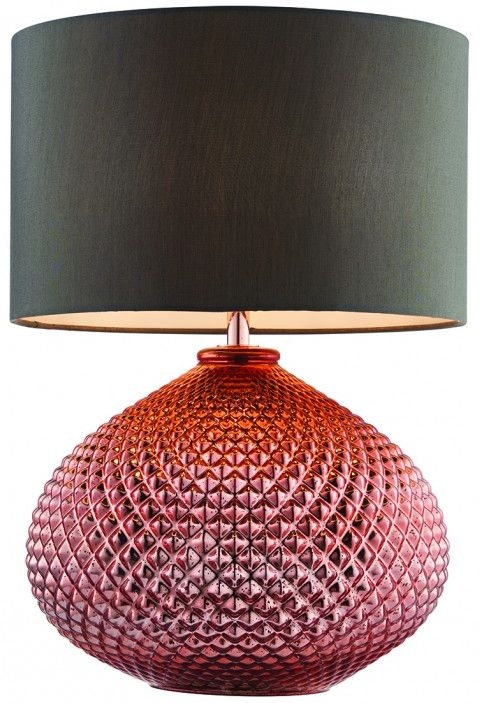 Cana Table Lamp