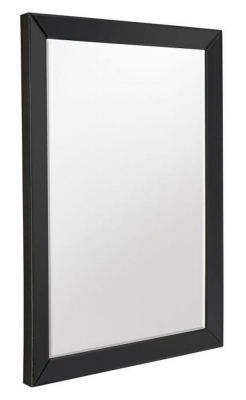 Product photograph of Quinn Rectangular Mirror - 91 5cm X 61cm from Choice Furniture Superstore