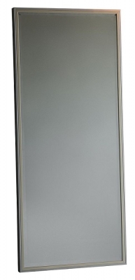 Product photograph of Anna Leaner Rectangular Mirror - 60cm X 150cm from Choice Furniture Superstore