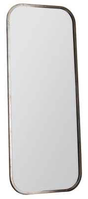 Product photograph of Adalyn Leaner Rectangular Mirror - 65 5cm X 156 5cm from Choice Furniture Superstore