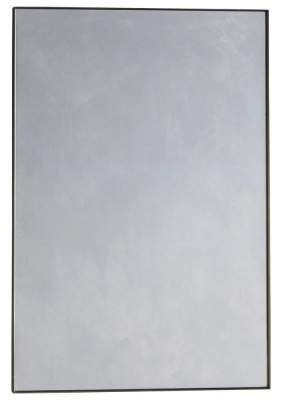 Product photograph of Hurston Bronze Rectangular Mirror - 60cm X 90cm from Choice Furniture Superstore