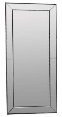 Product photograph of Radley Leaner Rectangular Mirror - 79 5cm X 165 5cm from Choice Furniture Superstore