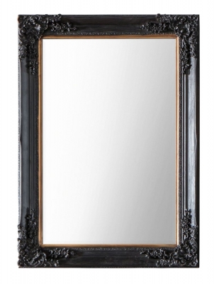 Product photograph of Kailani Rectangular Mirror - 79cm X 109cm from Choice Furniture Superstore