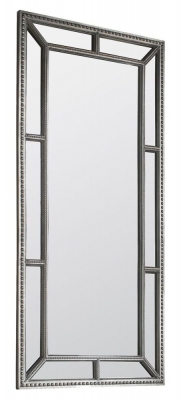 Product photograph of Lawson Leaner Rectangular Mirror - 79cm X 157 5cm from Choice Furniture Superstore