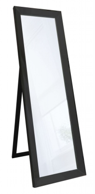 Product photograph of Quinn Rectangular Cheval Mirror - 48cm X 155cm from Choice Furniture Superstore