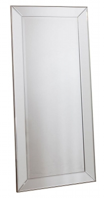 Baskin Rectangular Mirror - 60cm x 135cm