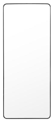 Product photograph of Leaner Mirror - 70cm X 170cm - Comes In Black And Gold Options from Choice Furniture Superstore