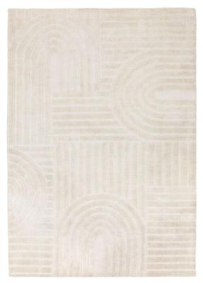 Product photograph of Saser Natural Rug - 120cm X 180cm from Choice Furniture Superstore