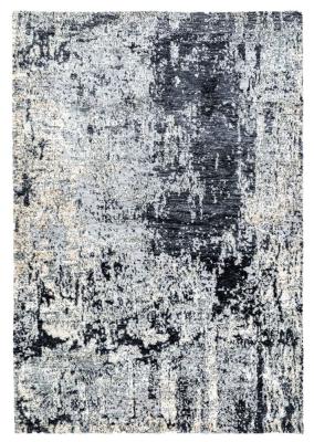 Trisul Grey Rug 120cm X 180cm