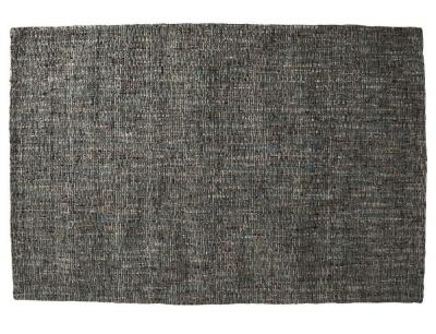 Product photograph of Arizona Classic Hued Stone And Teal Rug - 120cm X 170cm from Choice Furniture Superstore