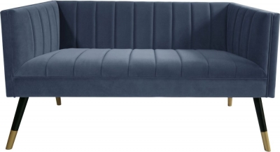 Product photograph of Jackson Fabric 2 Seater Sofa from Choice Furniture Superstore