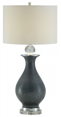 Product photograph of Kentucky Table Lamp from Choice Furniture Superstore