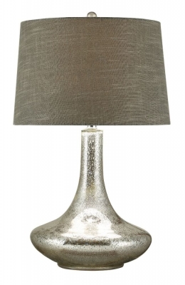 Product photograph of Melanie Table Lamp from Choice Furniture Superstore