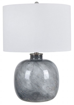 Product photograph of Preston Table Lamp from Choice Furniture Superstore