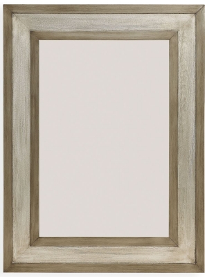 Product photograph of Nova Rectangular Wall Mirror - 90cm X 120cm from Choice Furniture Superstore