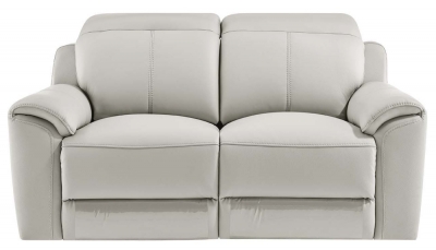 Product photograph of Madrid 2 Seater Sofa - Comes In Light Grey And Charcoal from Choice Furniture Superstore