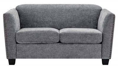 Product photograph of Dawson 2 Seater Sofa - Comes In Grey Teal And Cream from Choice Furniture Superstore