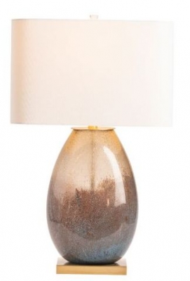 Product photograph of Soho Table Lamp from Choice Furniture Superstore