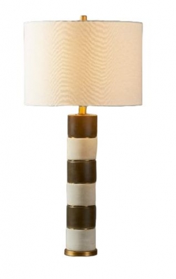 Product photograph of Aida Table Lamp from Choice Furniture Superstore