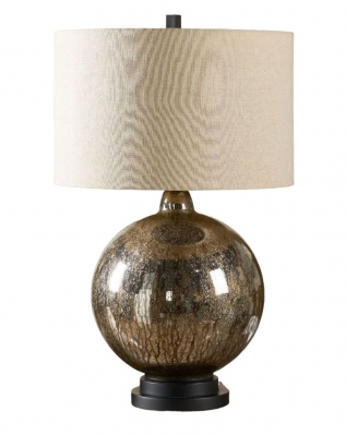 Product photograph of Dawkins Table Lamp from Choice Furniture Superstore
