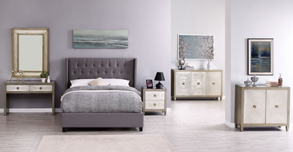 Glimmer Furniture Belfast