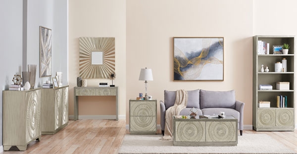 Glimmer Furniture Derby