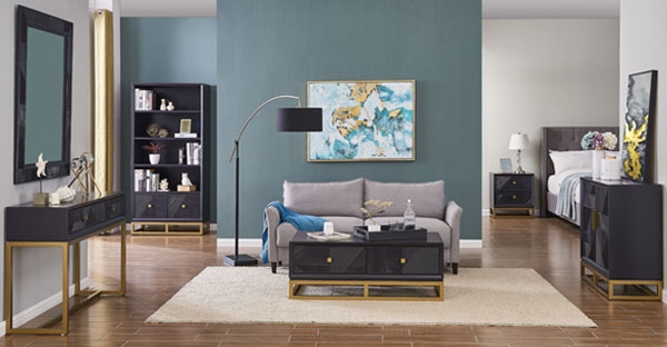 Glimmer Furniture Exeter