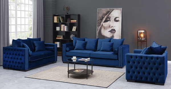 Glimmer Furniture Inverness