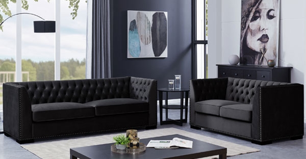 Glimmer Furniture Kingston