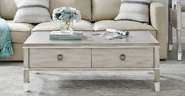 Glimmer Furniture Refton