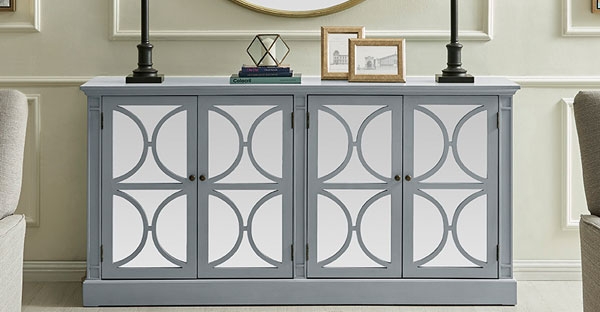 Glimmer Furniture Yardley
