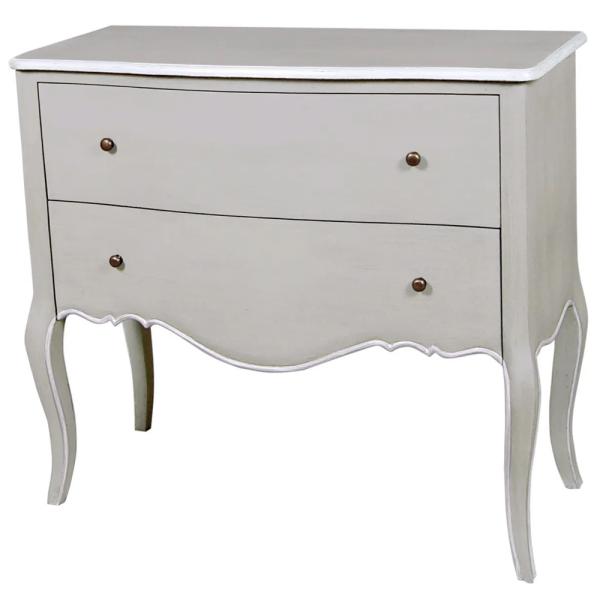 Kelston House International Chateau French Distressed Linen